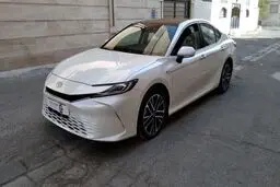 شرایط جدید فروش 3 محصول تویوتا با پلاک منطقه آزاد/جدول