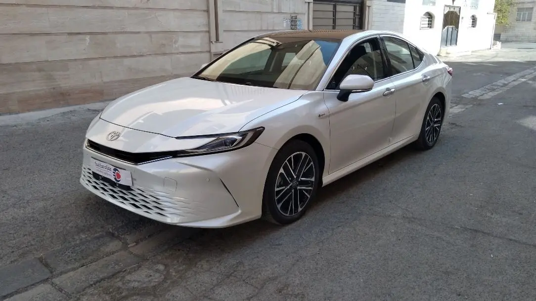 شرایط جدید فروش 3 محصول تویوتا با پلاک منطقه آزاد/جدول