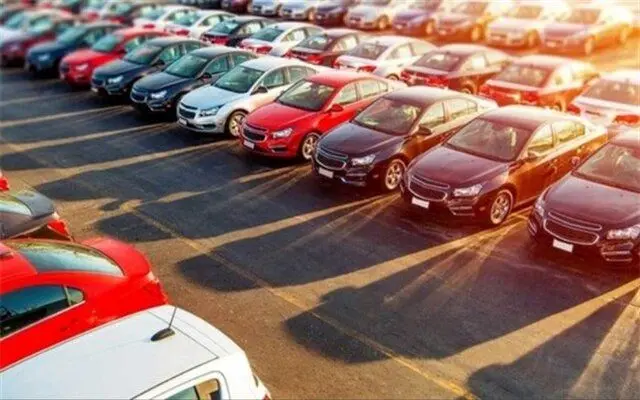 یک پیشبینی جدید درباره قیمت خودرو در بازار