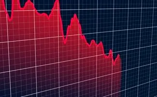 افت 9377 واحدی شاخص بورس