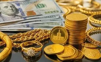 نرخ ارز دلار، طلا  سکه و یورو امروز ۳ شهریور ۱۴۰۵/ افزایش دسته جمعی قیمت ها
