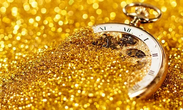 اکنون وقت خرید طلا هست یا نه ؟
