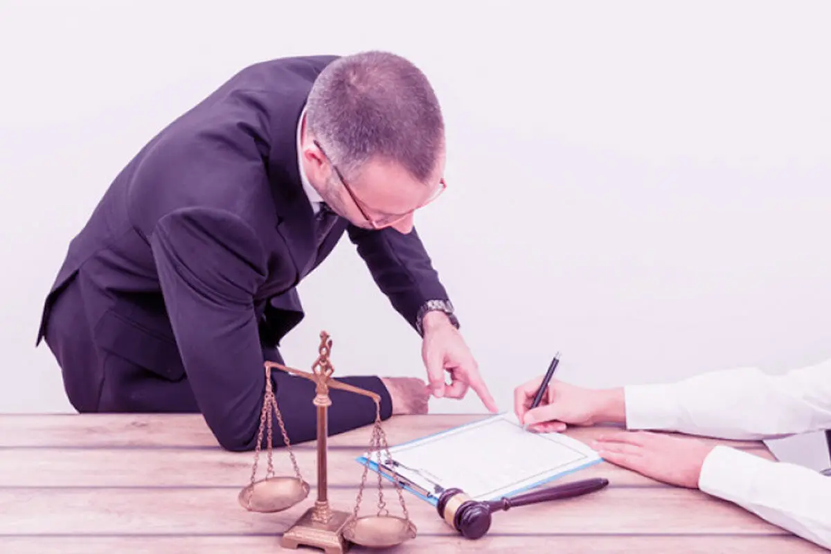 چگونه می توانیم از ضامن سفته شکایت کنیم؟