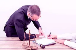 چگونه می توانیم از ضامن سفته شکایت کنیم؟