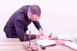 چگونه می توانیم از ضامن سفته شکایت کنیم؟