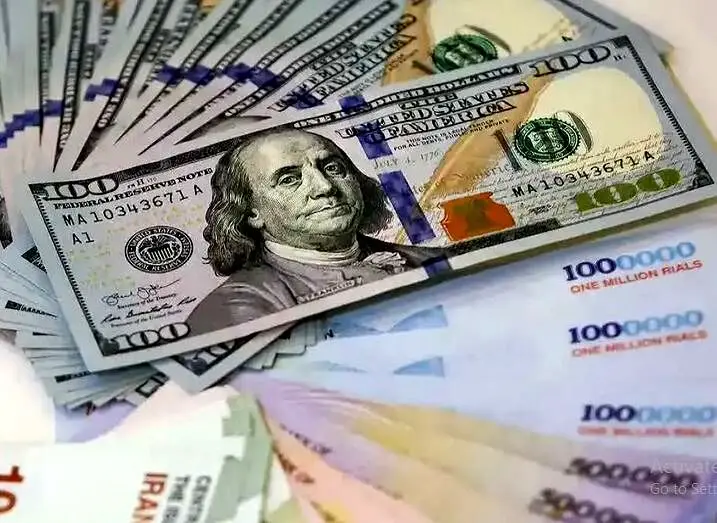 نرخ کارمزد ارز خدماتی و مسافرتی کاهش یافت