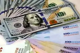 نرخ کارمزد ارز خدماتی و مسافرتی کاهش یافت