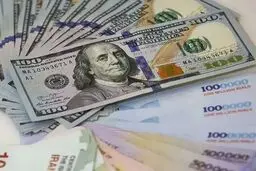 نرخ کارمزد ارز خدماتی و مسافرتی کاهش یافت