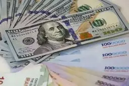 نرخ کارمزد ارز خدماتی و مسافرتی کاهش یافت