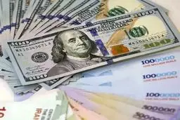 نرخ کارمزد ارز خدماتی و مسافرتی کاهش یافت