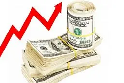 چرا دلار افزایشی شد؟