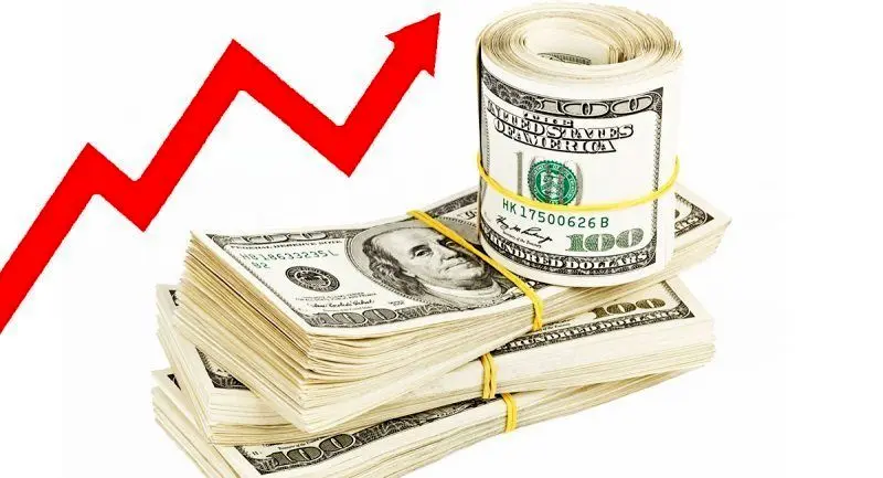 چرا دلار افزایشی شد؟
