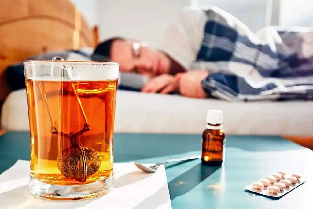 پیشگیری از سرماخوردگی با این ۴ روش ساده
