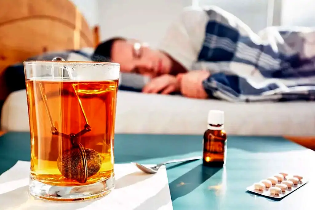 پیشگیری از سرماخوردگی با این ۴ روش ساده