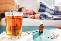 پیشگیری از سرماخوردگی با این ۴ روش ساده