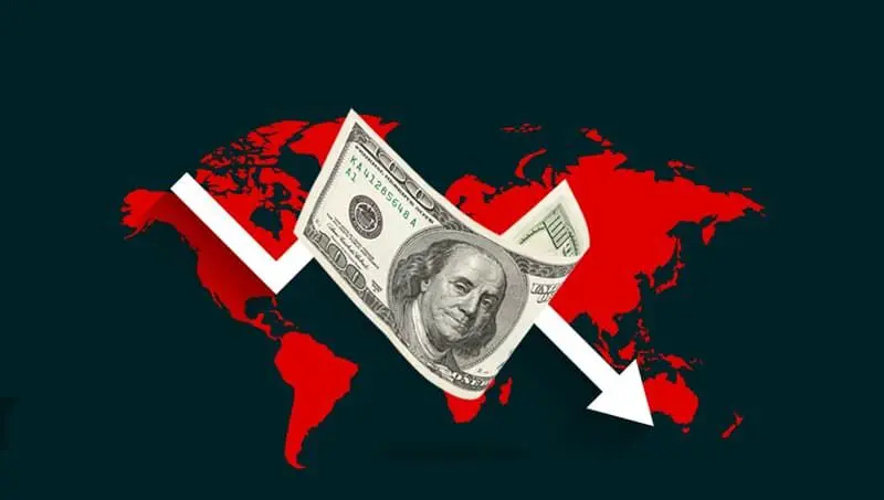 قیمت دلار، یورو و سایر ارزها امروز ۱۵ آبان/ریزش دلار آغاز شد