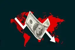 قیمت دلار، یورو و سایر ارزها امروز ۱۵ آبان/ریزش دلار آغاز شد