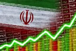 رشد شاخص بورس تهران در اولین روز کاری هفته