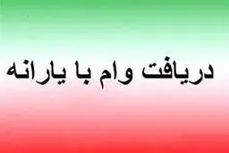 راهنمای دریافت وام یارانه بگیران بدون ضامن