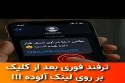 اقدامات فوری پس از کلیک روی لینک‌های آلوده/ برای قطع دسترسی کلاهبرداران چه کنیم؟