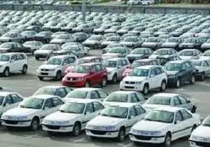تکلیف ترخیص خودروهای توقیفی در شرایط جنگ مشخص شد