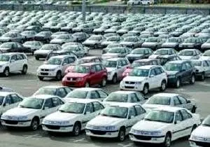 تکلیف ترخیص خودروهای توقیفی در شرایط جنگ مشخص شد