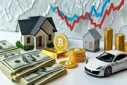 بهترین  سرمایه‌گذاری در روزهای پر ریسک