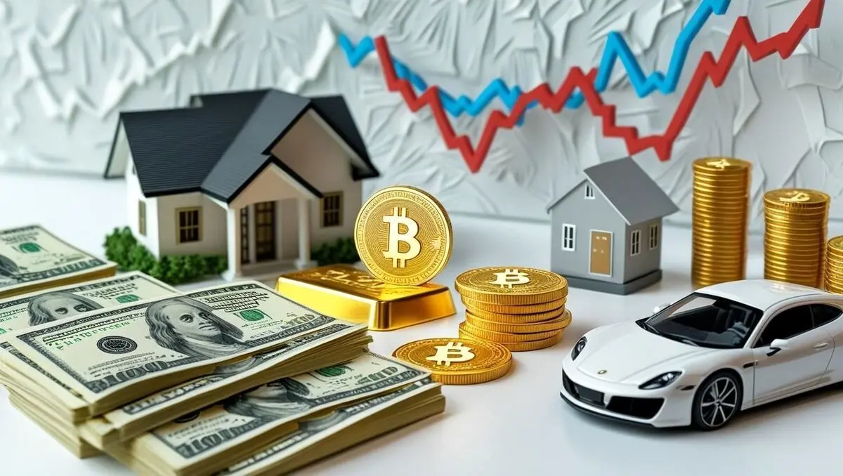 بهترین  سرمایه‌گذاری در روزهای پر ریسک