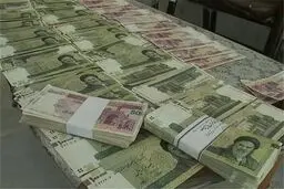 مردم ایران چقدر پول در بانک‌ها پس انداز دارند؟