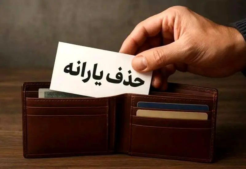 ۴ ملاک اصلی برای حذف یارانه‌  / نکات کاربردی برای حذف شده‌ها