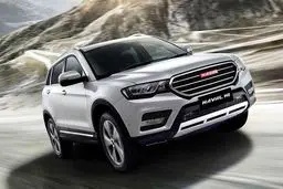شروع فروش خودرو وارداتی هاوال گروه بهمن+ زمان و قیمت