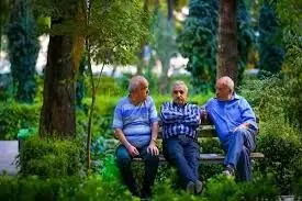 خبر خوش برای این بازنشستگان /  واریزی ویژه بازنشستگان 