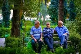 خبر خوش برای این بازنشستگان /  واریزی ویژه بازنشستگان 
