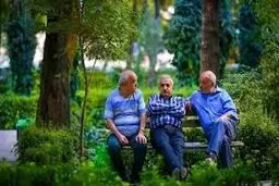خبر خوش برای این بازنشستگان /  واریزی ویژه بازنشستگان 