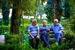 خبر خوش برای این بازنشستگان /  واریزی ویژه بازنشستگان 