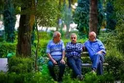 خبر خوش برای این بازنشستگان /  واریزی ویژه بازنشستگان 