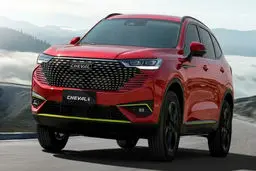 آغاز پیش‌ ثبت نام فروش فوری شوال6 هیبریدی +شرایط