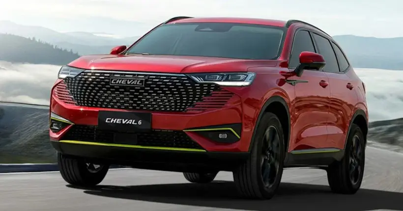 آغاز پیش‌ ثبت نام فروش فوری شوال6 هیبریدی +شرایط