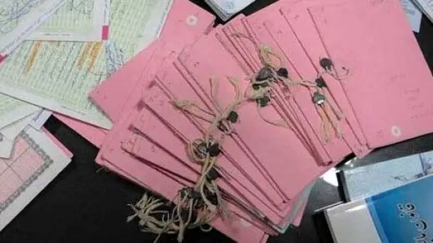 بخشنامه جدیدهزینه تبدیل سند دفترچه‌ای به تک برگ