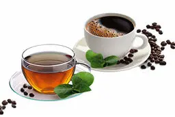خطری که در قهوه و چای شما پنهان شده!