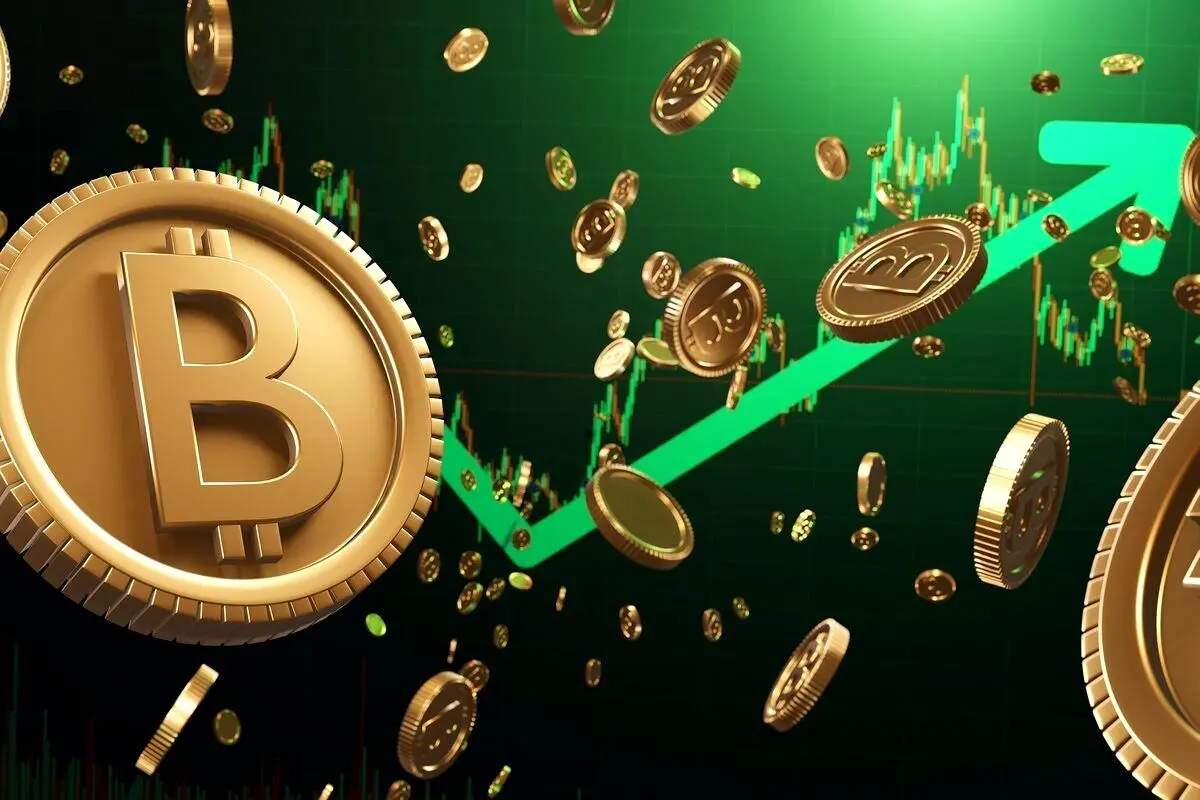 بیت‌کوین از فهرست ۱۰ دارایی برتر جهان خارج شد 