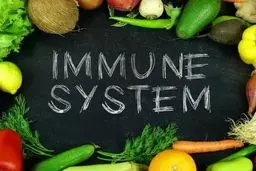 برای تقویت سیستم ایمنی بدن در زمستان  چه بخوریم؟
