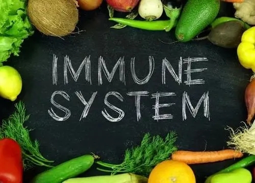 برای تقویت سیستم ایمنی بدن در زمستان  چه بخوریم؟
