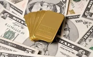 نرخ ارز دلار، طلا  سکه و یورو امروز دوشنبه ۲۴ فروردین ۱۴۰۵