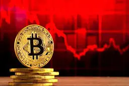قیمت بیت‌کوین فرو ریخت / سقوط تاریخی زیر ۹۰ هزار دلار پس از ۷ ماه مقاومت 
