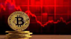 قیمت بیت‌کوین فرو ریخت / سقوط تاریخی زیر ۹۰ هزار دلار پس از ۷ ماه مقاومت 