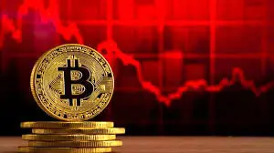 قیمت بیت‌کوین فرو ریخت / سقوط تاریخی زیر ۹۰ هزار دلار پس از ۷ ماه مقاومت 