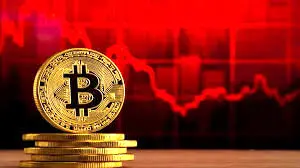 قیمت بیت‌کوین فرو ریخت / سقوط تاریخی زیر ۹۰ هزار دلار پس از ۷ ماه مقاومت 