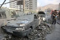 سخنگوی دولت اعلام کرد:پرداخت خسارت خانه‌ها و خودروها از سوی دولت 