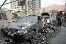 سخنگوی دولت اعلام کرد:پرداخت خسارت خانه‌ها و خودروها از سوی دولت 
